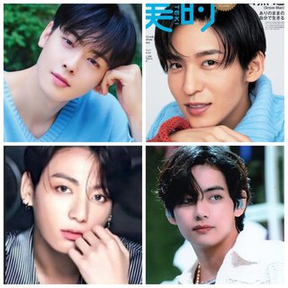 ドラマ サイレント 韓国版 同じアイドルの目黒連の代わりは？