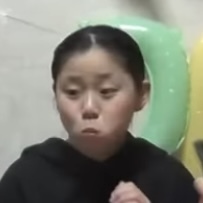 美奈子の長女、離婚を報告