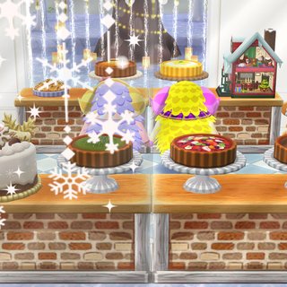 【アプリ】どうぶつの森 ポケットキャンプ