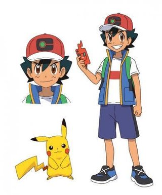 アニメ『ポケモン』最終章へ　サトシとピカチュウの物語1月終了　4月から新シリーズで主人公交代 