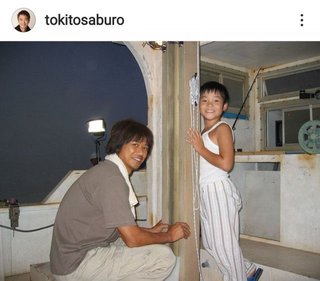 ひっそり芸能界を引退→１６年ぶり俳優復帰の元人気子役、当時の姿が「泣けます」２９歳近影も反響