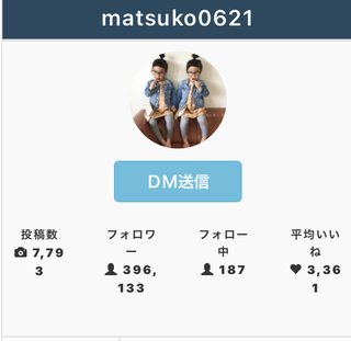 双子のりんかあんなちゃん