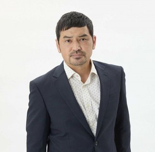 俳優・仲田育史さん くも膜下出血で急逝 ４７歳…主演の舞台公演中に突如倒れる