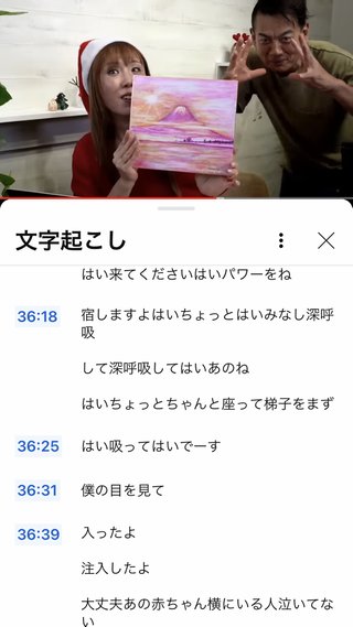12人産んだ助産師HISAKOさんの子育てブログ、チャンネル感想欄