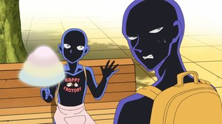 名探偵コナン【犯人の犯沢さん】