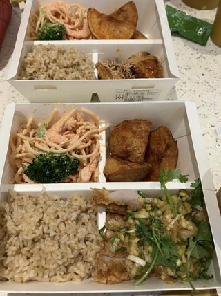 双子のりんかあんなちゃん