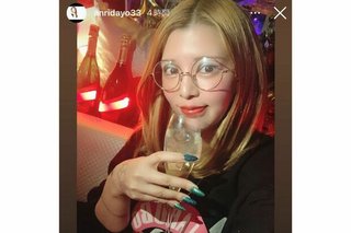 坂口杏里 「10万円振込して」ファン利用して“睡眠薬”入手疑惑の次は“金の無心”