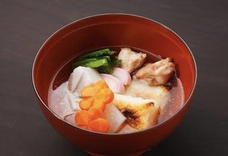 どんなお雑煮を作ってる？