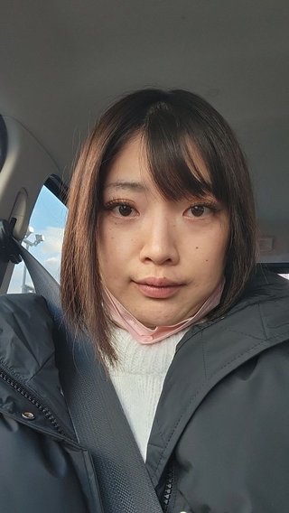 カラコンから普通のコンタクトに