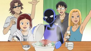 名探偵コナン【犯人の犯沢さん】