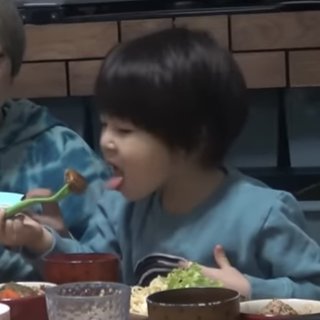 美奈子の長女、離婚を報告