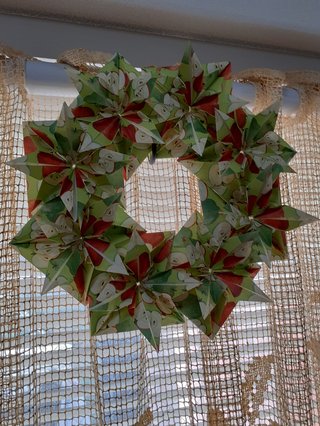 お宅のXmas画像貼ってみない？