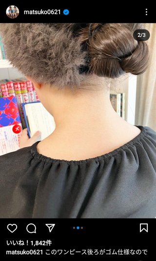 双子のりんかあんなちゃん