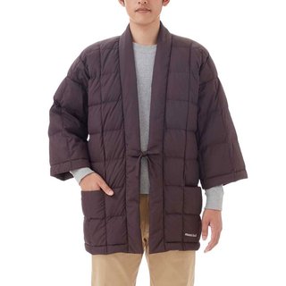 若い人の間で『はんてん』が人気