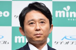 有吉弘行　芦田愛菜のＣＭ起用〝１位〟に「覚せい剤で捕まるイメージ湧かないもん」 