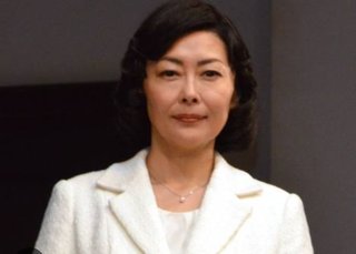 中山美穂と中山忍って姉妹だけど