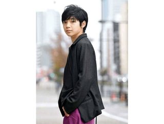 寺田心　子役時代の誹謗中傷を回想し涙も「ひきこもり先生」役作りで