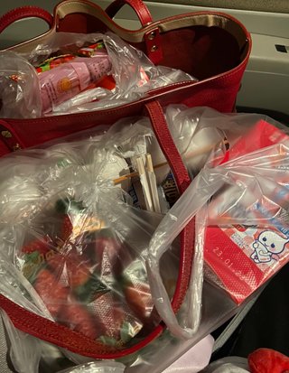 家出しています全てが嫌になった