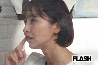 篠田麻里子「銀行口座」流出疑惑で “お布施” を振り込む人続出！カオス化に拍車　ファンの異常行動