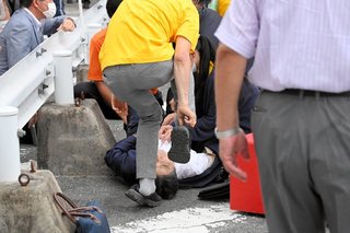 自民党にとって死刑は流れ作業　葉梨法務大臣「死刑のはんこを押してニュースに 地味な役職」暴言