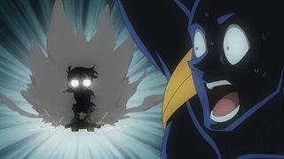 名探偵コナン【犯人の犯沢さん】