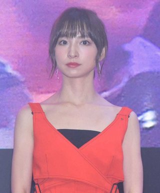 篠田麻里子 「私が不倫したという事実はありません」