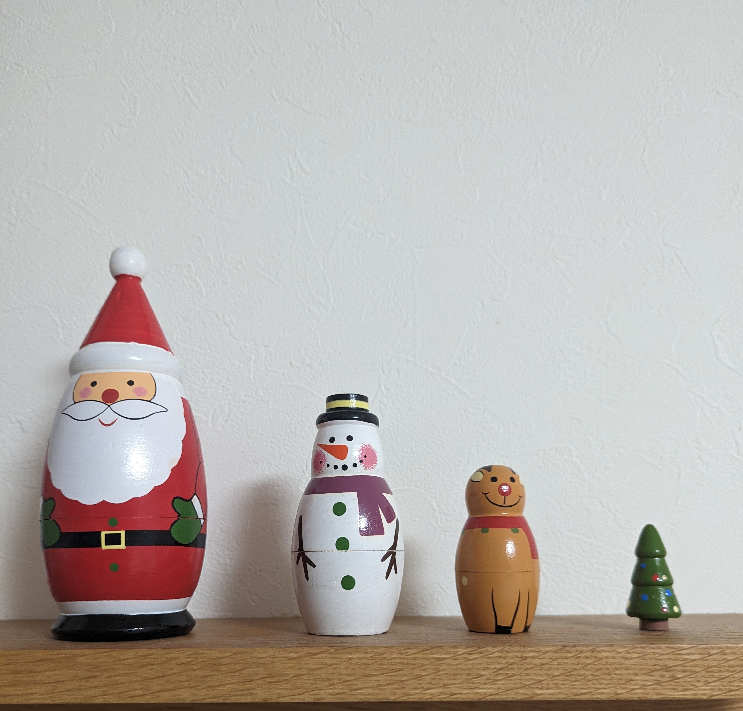 お宅のXmas画像貼ってみない？