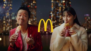 【マクドナルド総合トピ】