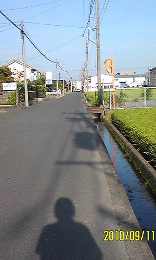 地名しりとり☆やってみよう！