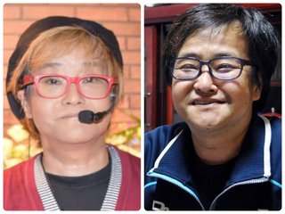バンド｢C-C-B｣の笠浩二さん脳梗塞で死亡