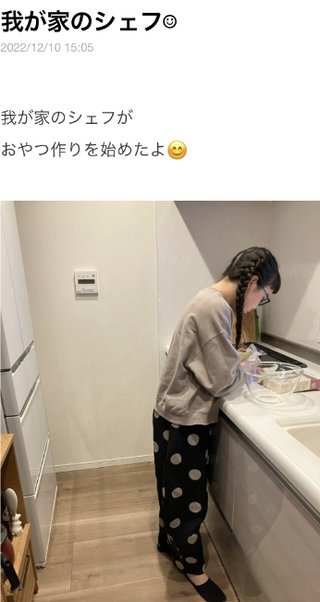 双子のりんかあんなちゃん