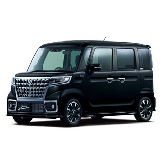 この軽に乗ってる人ってさ…