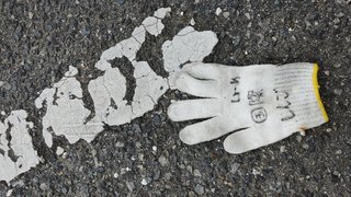 千葉県某所で国際妻が居たであろう決定的証拠を見つけた！！