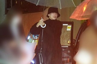 佐藤健、美女2人と千鳥ノブ自宅へ　W杯クロアチア戦を観戦し熱狂か