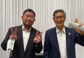 毒ワクチン悪鬼、日本のがん細胞ww 中国軍の手先だよ