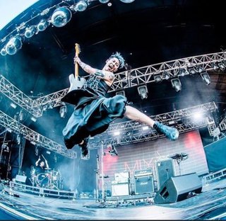 新バンド結成 YOSHIKI、HYDE、SUGIZO、MIYAVI