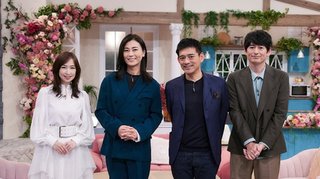 【NHK】Kiinaパーティー～氷川きよしと最高な夜