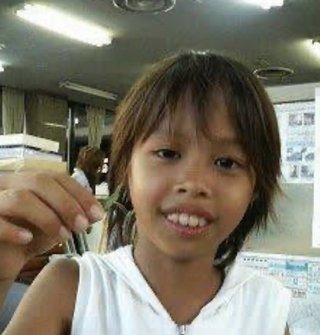 唇おばけといえば？