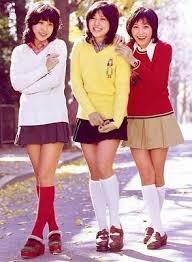 ハマトラってファッション知ってる？