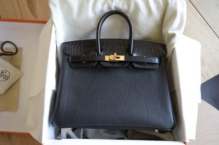 超人気バッグ「バーキン」、転売されすぎて購入方法がすごい回りくどくなる…