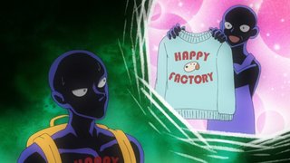 名探偵コナン【犯人の犯沢さん】