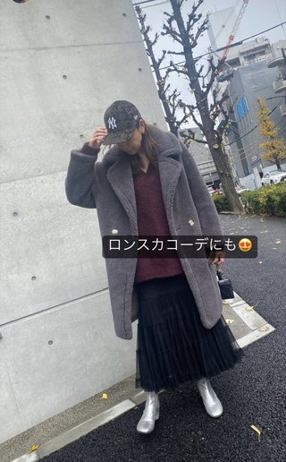 仁香のおばさん