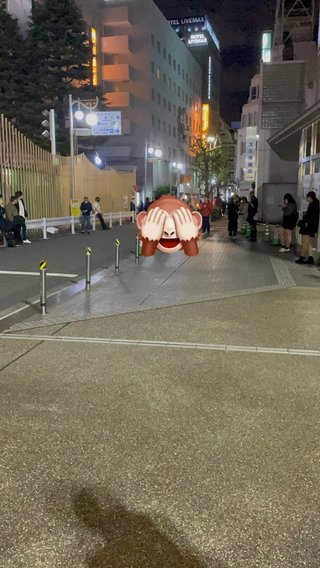 夜の大久保公園、パパ活女子でいっぱいになってしまう…