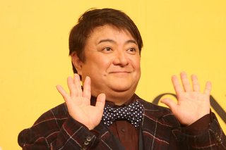 グルメレポーター・彦摩呂が聖教新聞の配達を始めていた　背景に創価学会の苦境が