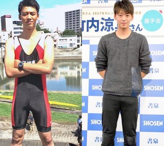 竹内涼真のもっ●りが大きい件