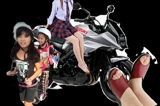 地名しりとり☆やってみよう！