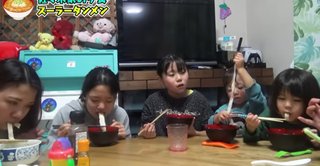 美奈子の長女、離婚を報告