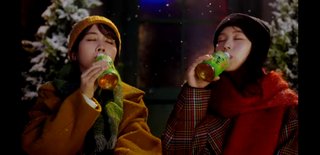 イラッとくるCM