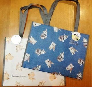 レジ袋値上げだってさ