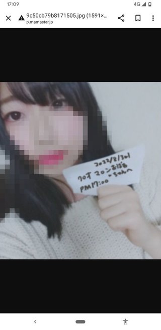 知的の実母が私を産んで